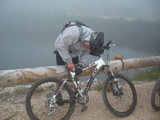 224- Preparação para descer.JPG